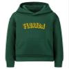 Daxton Youth Unisex Pullover Cities States Hoodie Mid-Weight Fleece Sweater - Florida Hunter Gold, L view 1