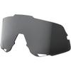 100% Glendale Sport Performance Sunglasses - Replacement Lenses view 1