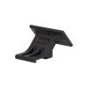 Sig Sauer Universal 45-Degree Lightweight Matte Black 6061-T6 Aluminum Reflex Sight Offset Mount Compatible with Red Dot Sights (SOR2M101) view 2
