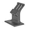 Sig Sauer Universal 45-Degree Lightweight Matte Black 6061-T6 Aluminum Reflex Sight Offset Mount Compatible with Red Dot Sights (SOR2M101) view 4