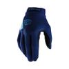 100% RIDECAMP Men's Motocross & Mountain Biking Gloves - Lightweight MTB & Dirt Bike Riding Protective Gear view 1