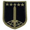 1st Multi-Domain Task Force OCP Patch (Military Issued)-Veteran Owned Business view 1