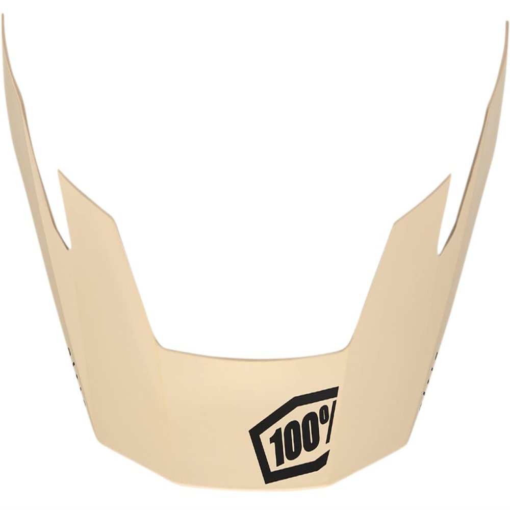 100% Altis Helmet Replacement Visor - Accessory/Replacement Only