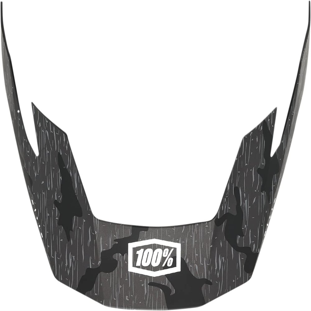 100% Altis Helmet Replacement Visor - Accessory/Replacement Only