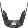 100% Altis Helmet Replacement Visor - Accessory/Replacement Only view 1