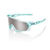 100% Speedtrap Sport Performance Cycling Sunglasses - Premium Large Lens Shield - MTB, Dirt Bike, & Road Biking Eyewear with Interchangeable Lenses view 1