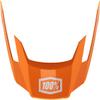 100% Altec Helmet Replacement Visor - Accessory/Replacement Only view 1