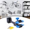 Bike Wall Mount Indoor Bicycle Storage Clamp MTB Road Bicycle Rack Holder Garage Maintenance Hanger Repair Work Stand for Bikes view 2