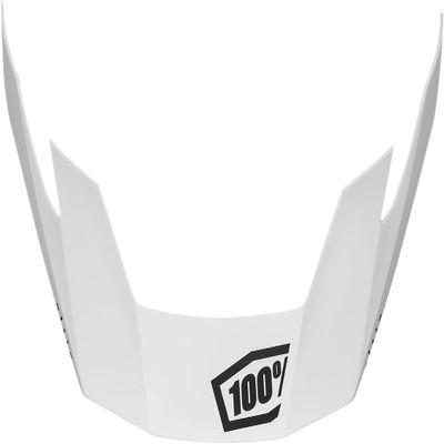 100% Altis Helmet Replacement Visor - Accessory/Replacement Only