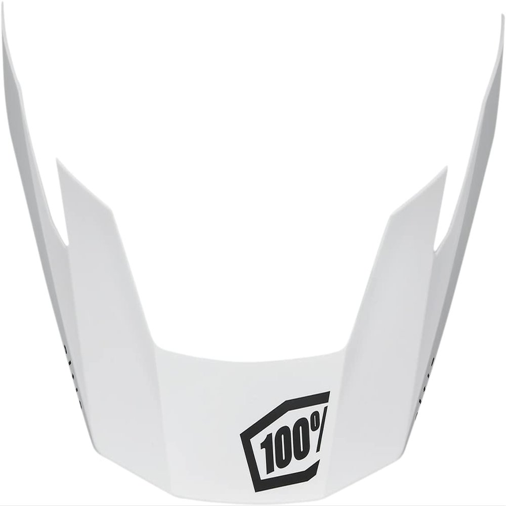 100% Altis Helmet Replacement Visor - Accessory/Replacement Only