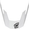 100% Altis Helmet Replacement Visor - Accessory/Replacement Only