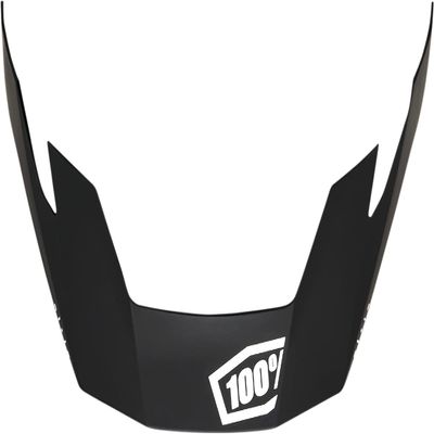 100% Altis Helmet Replacement Visor - Accessory/Replacement Only