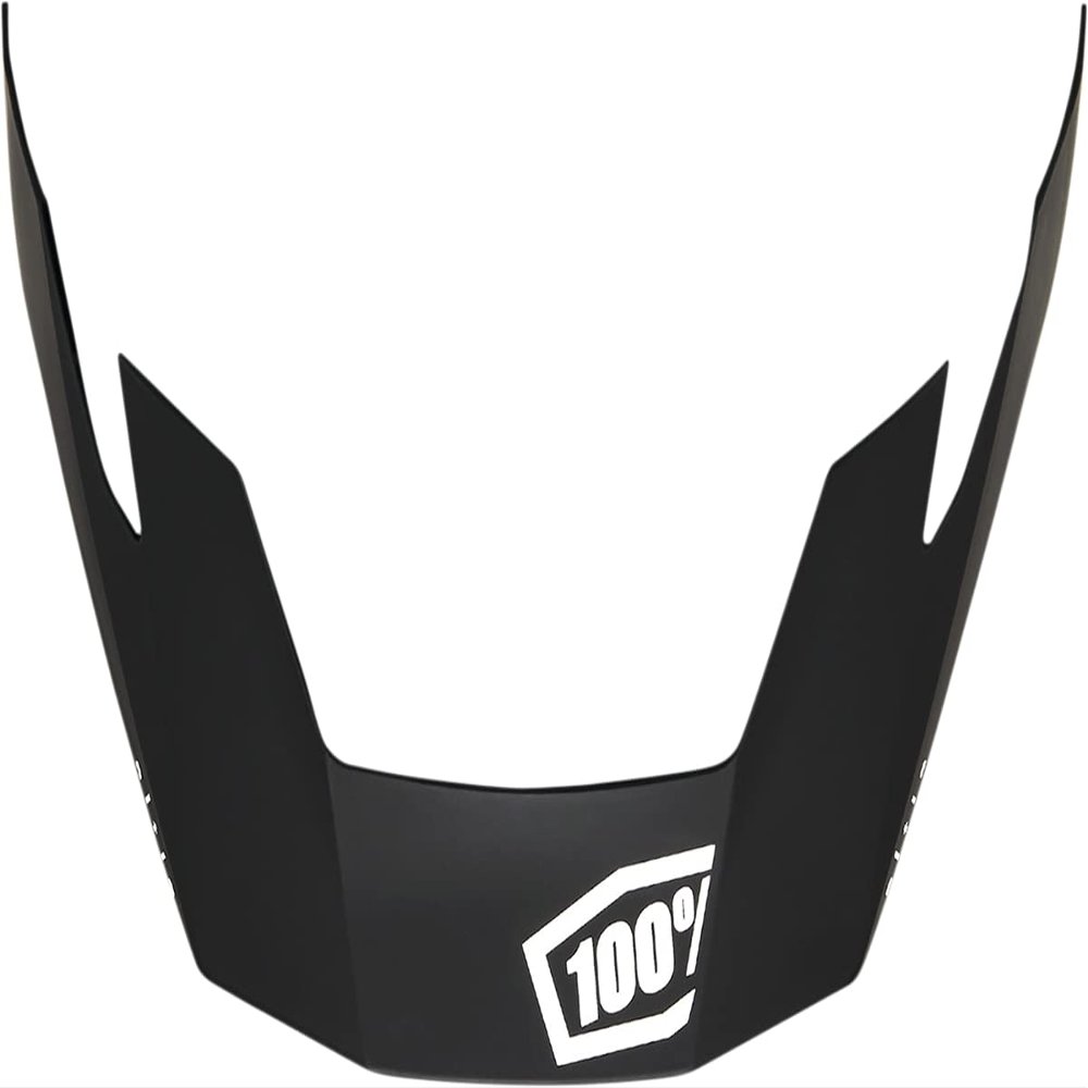 100% Altis Helmet Replacement Visor - Accessory/Replacement Only