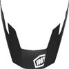 100% Altis Helmet Replacement Visor - Accessory/Replacement Only view 1