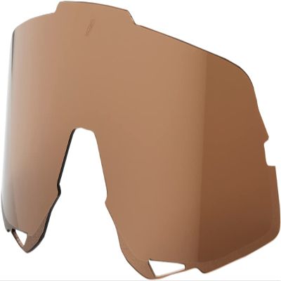 100% Glendale Sport Performance Sunglasses - Replacement Lenses