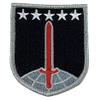 1st Multi-Domain Task Force AGSU Full Color Patch (Military Issued)-Veteran Owned Business view 1