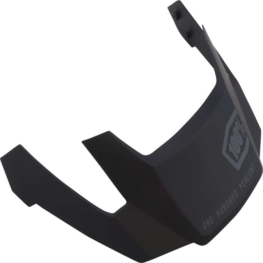 100% Altec Helmet Replacement Visor - Accessory/Replacement Only