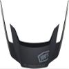 100% Altec Helmet Replacement Visor - Accessory/Replacement Only view 2