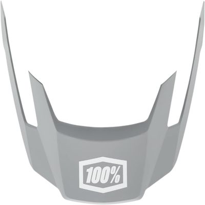 100% Altec Helmet Replacement Visor - Accessory/Replacement Only