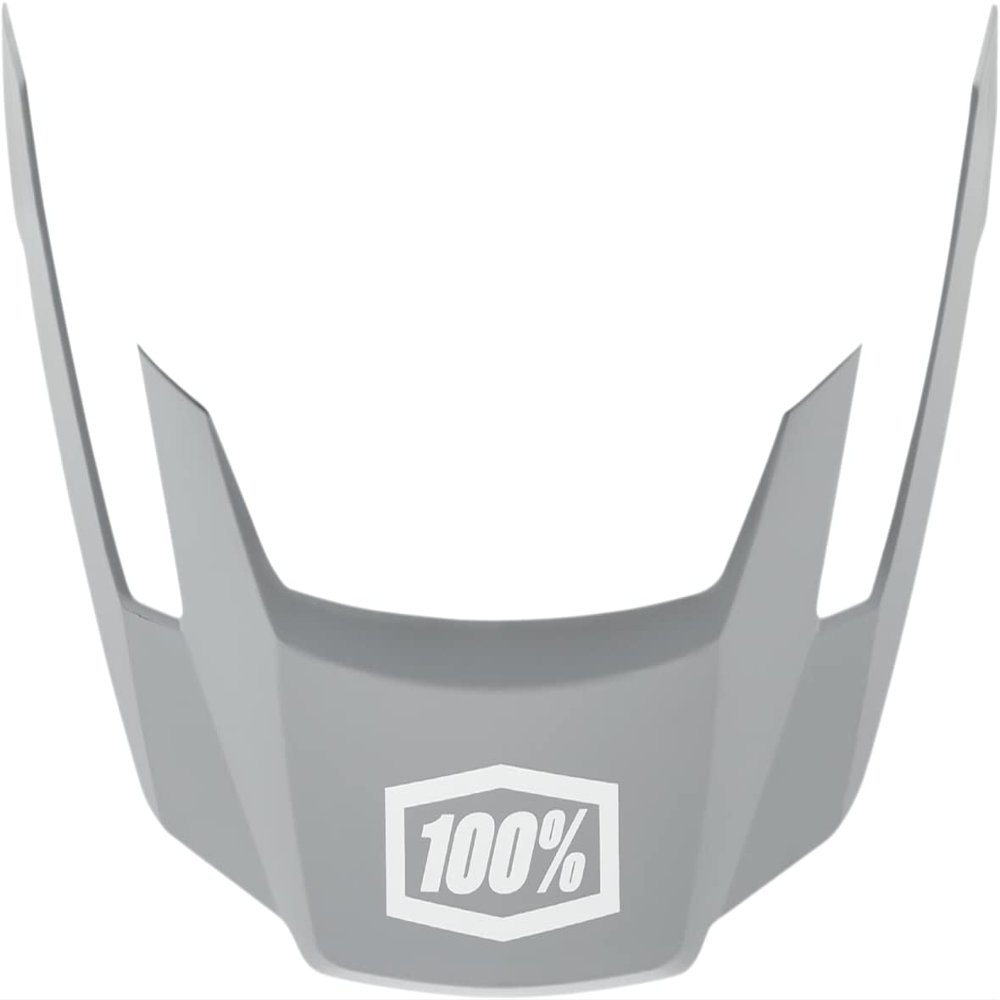 100% Altec Helmet Replacement Visor - Accessory/Replacement Only