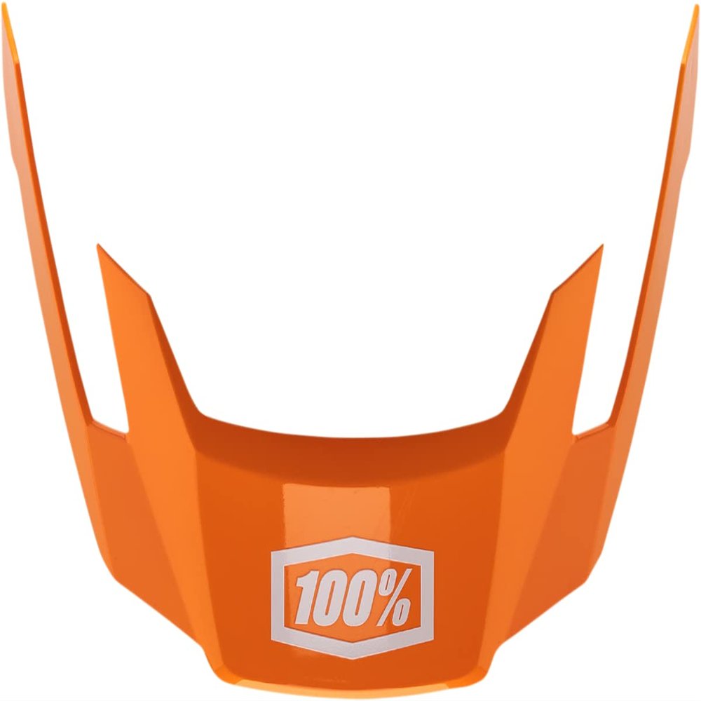 100% Altec Helmet Replacement Visor - Accessory/Replacement Only