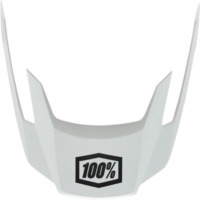 100% Altec Helmet Replacement Visor - Accessory/Replacement Only
