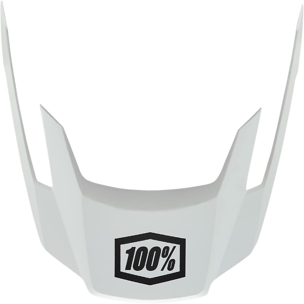 100% Altec Helmet Replacement Visor - Accessory/Replacement Only
