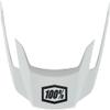 100% Altec Helmet Replacement Visor - Accessory/Replacement Only view 1