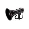 SYQOIU Megaphone Portable USB Megaphone Speaker Siren Bullhorn 50W High Power Voice Amplifier, Adjustable Volume Loudspeaker Multifunction Bullhorn Bullhorn view 1