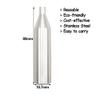 HPA to 12G co2 Cartridge Converters HPA Conversion Kit,S-TW and RG Threaded Replacing 12g Cylinder (RG Thread) view 4