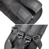IWONDER Electric Skateboard Backpack Regular Skateboard Bag Adjustable Shoulder Foldable Carrier Travel Backpack view 3