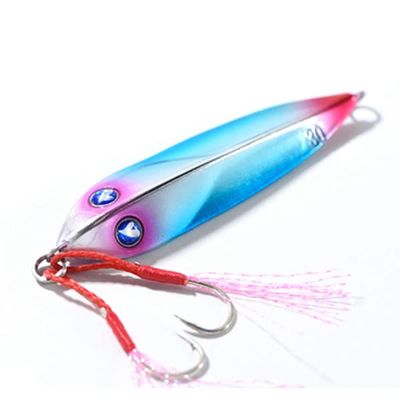 Blue Blue Sealide 0.7 oz (20 g) #10 Pink Silver Glow