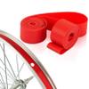 PSLER Bicycle Rim Liner 24inches, Bicycle Tire Liner Rim Tape Bicycle Rim Strip 2 Bicycle Tire Liners Bicycle Accessories view 1