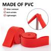 PSLER Bicycle Rim Liner 24inches, Bicycle Tire Liner Rim Tape Bicycle Rim Strip 2 Bicycle Tire Liners Bicycle Accessories view 2