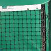 Basic Plus Pickleball Court Equipment Package - Black (Includes Standard Size Net, Inground Post, Post Sleeves, Center Strap and Pipe Anchor) view 2