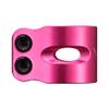 Envyscooters 2 Bolt Oversized Clamp - Hot Pink view 2