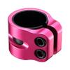 Envyscooters 2 Bolt Oversized Clamp - Hot Pink view 3