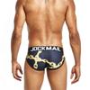 JOCKMAIL Sexy Men Underwear Hot Fun Playful Printed Briefs Panties (XL, 6) view 2