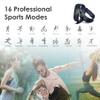 Fitness Tracker for Men and Women,Fitness Watch Waterproof with Activity Tracker and Sleep Monitor,Smart Watch for Android and iOS Phones(Blue) view 4