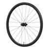 SHIMANO Unisex Adult Rear Wheel R8170-C36 Bicycle Wheels, Multi-Colour, One Size view 1