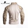 Emerson Airsoft Tactical Military Shirt Combat Gen3 Shirt (US, Alpha, X-Large, Regular, Regular, AOR1) view 4