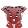 DNYSYSJ Billiards Cue Rack, Billiard Stick Rack Stand Floor Stand Wooden Pool Stick Holder Cue Stick Organizers, Billiard Table (type 2) view 2