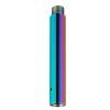 PRIOR FITNESS 250mm/9.84" Pole Extension for Pole Dancing Colorful Adjustable Pole for 45mm Dance Pole Stainless Steel Tube to Connect Dancing Pole Adjust Height Equipment (Coloful-250mm) view 1