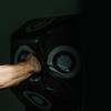 INNOLIFE Wall Mount Uppercut Boxing MMA Training Punching Target (11.8" x 11.8" x 5.9"(S Square Black)) view 2