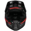 iXS Helmet Xult DH red-Black (57-59cm) view 3