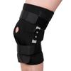 KAISENG Sports Adjustable Kneepad,Sports Adjustable Knee Pad Thigh Knee Support Brace Strap Wrap Bandage Pain Injury Relief view 1