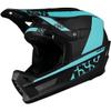 iXS Helmet Xult DH Lagoon-Black (53-56cm) view 1