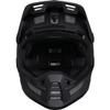iXS Helmet Xult DH Black (53-56cm) view 3