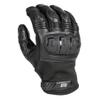 221B Tactical Warrior Gloves - S, Black view 1