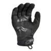 221B Tactical Warrior Gloves - S, Black view 3